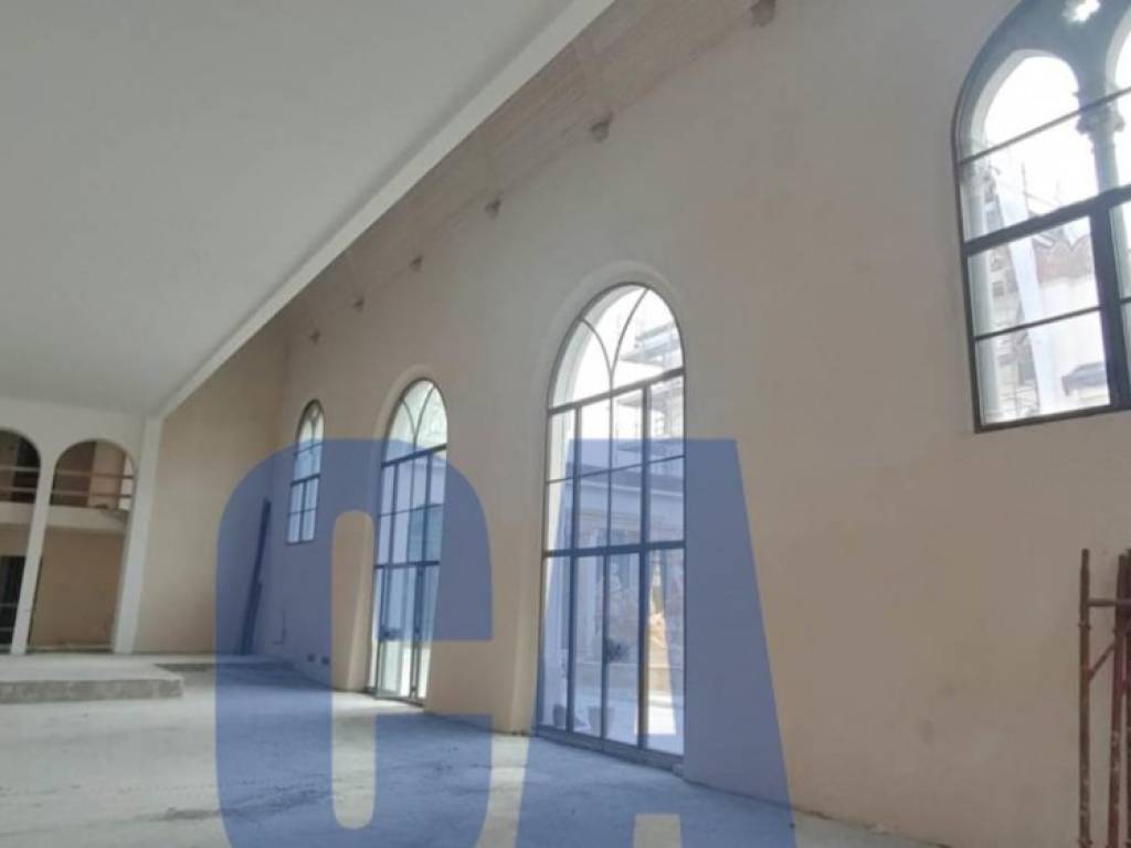 Ufficio - studio via burago, centro, vimercate