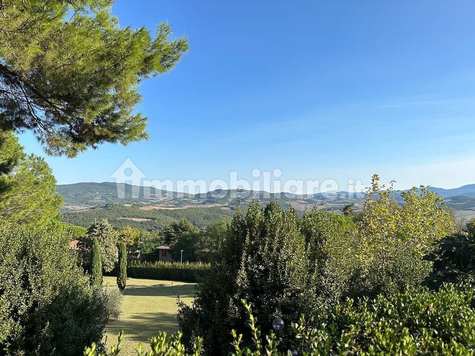 Campagna toscana