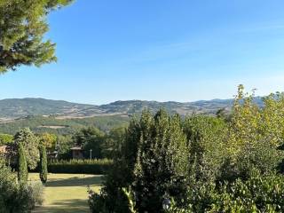 Campagna toscana