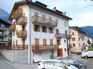 duplex posto auto auronzo