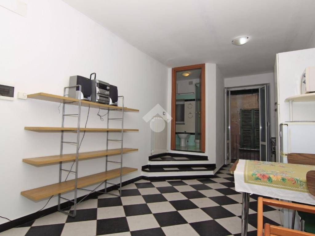 Interno palazzo