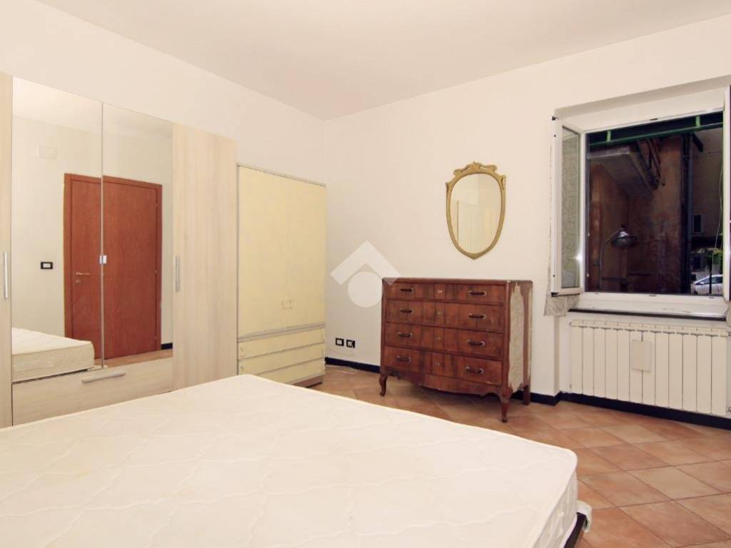 Camera da letto