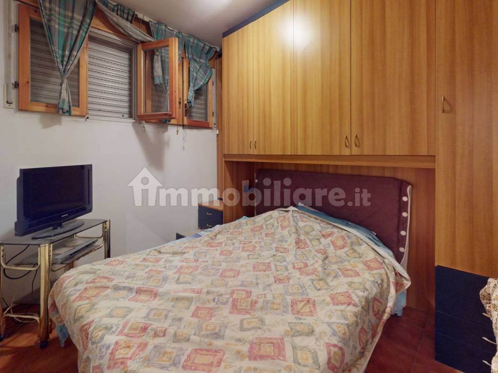 Bilocale-Residence-Le-Fonti-Bedroom