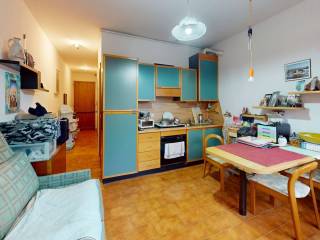 Bilocale-Residence-Le-Fonti-Kitchen