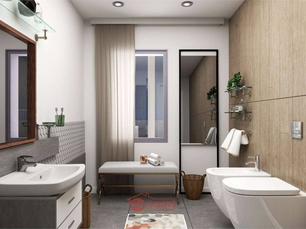 RENDER BAGNO