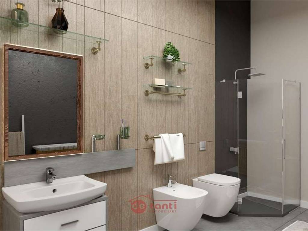 RENDER BAGNO