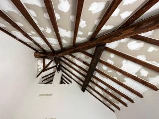 Dettagli soffitto