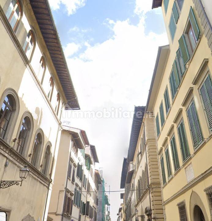 Case al piano terra in vendita in zona Santa Croce, Firenze - Immobiliare.it
