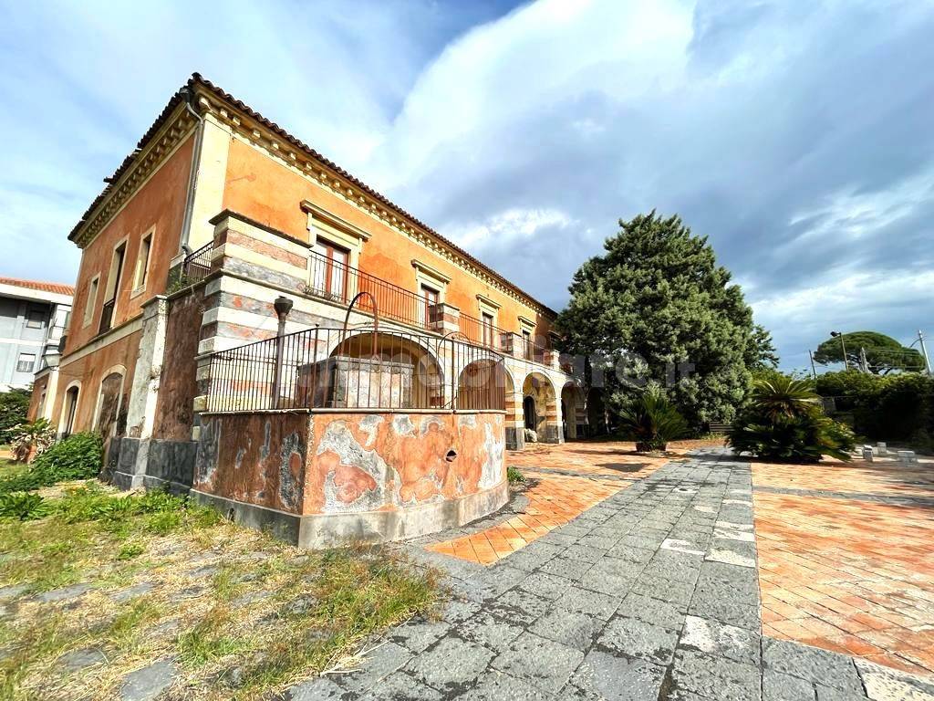 Palazzo - Edificio - foto 3