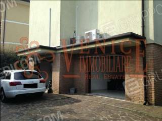 Case in vendita in Via Antonio Scarpa, Treviso - Immobiliare.it