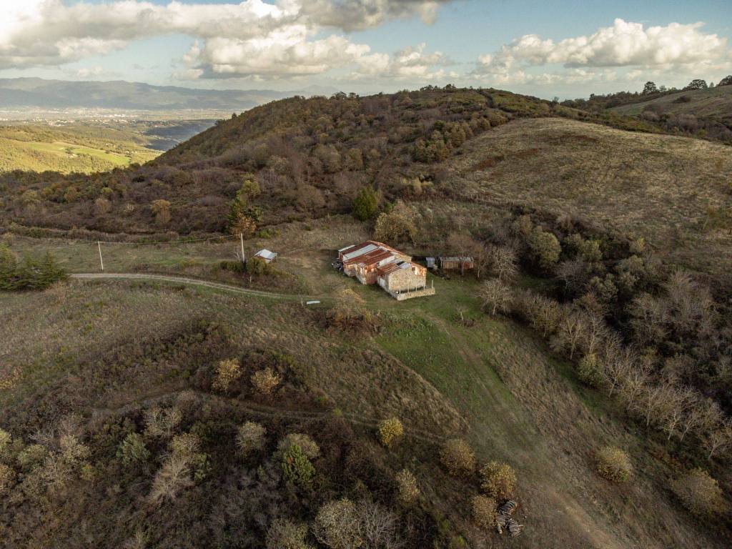 Terreno agricolo, anghiari