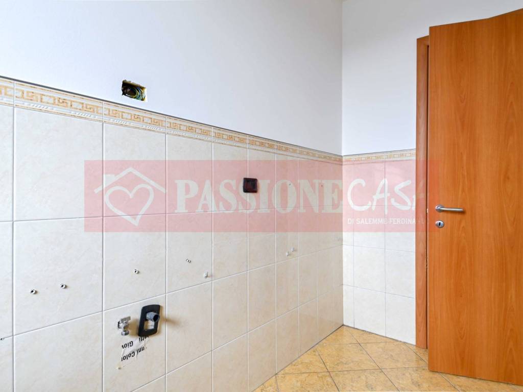 BAGNO PADRONALE