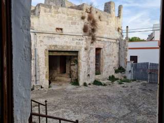 Cortile interno