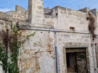 Cortile interno