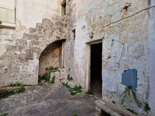 Cortile interno