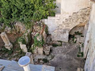 Cortile interno