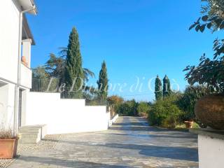 Cortile interno