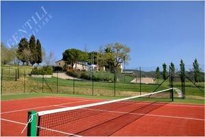 761 campo da tennis