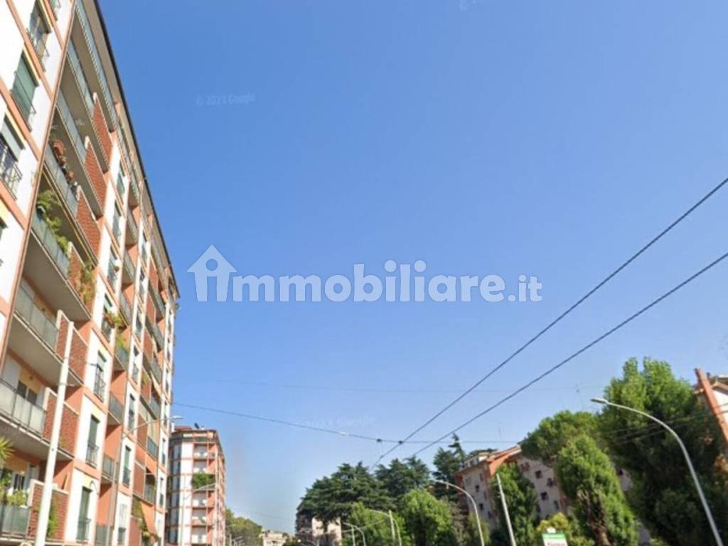 Asta per appartamento, via Monte Cervialto 80, Nuovo Salario Roma, rif