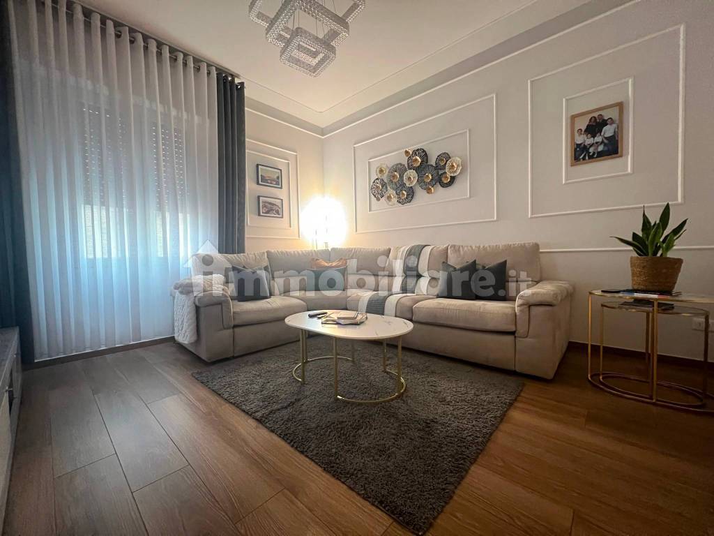 Vendita Appartamento Firenze. Quadrilocale in via della Romagna Toscana ...