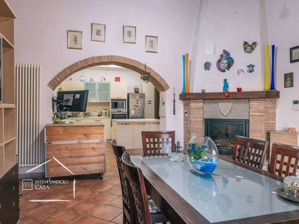 Sala da pranzo