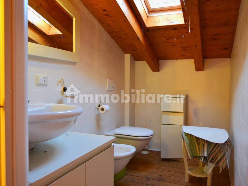 BAGNO