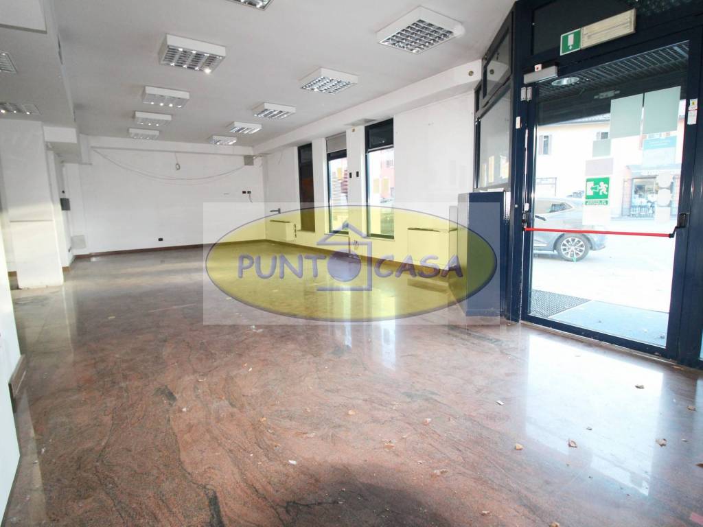 Ufficio - studio piazza vittorio emanuele ii, centro, lodi vecchio