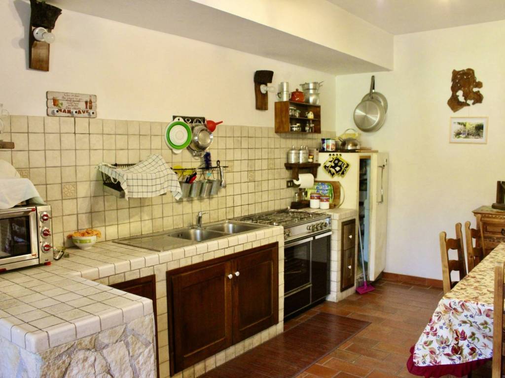 CUCINA