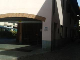 Facciata