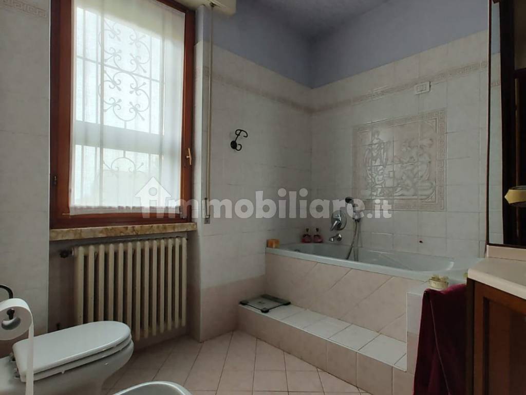 bagno