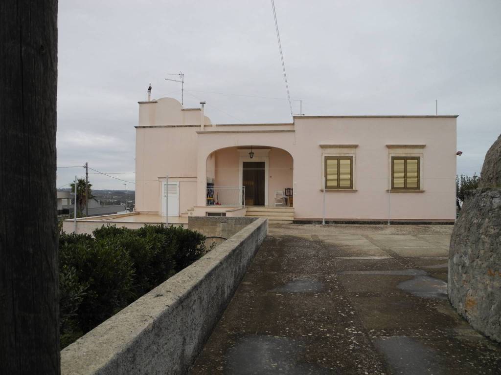 Ufficio - studio via miravalle, martina franca