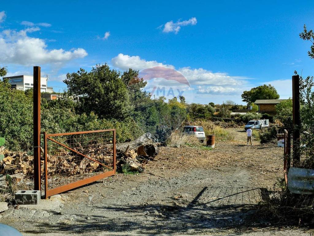 Terreno edificabile strada provinciale 56i sn, belpasso