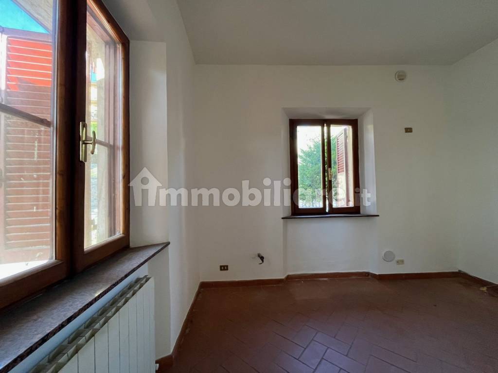 VILLA BIFAMILIARE CAMUCIA