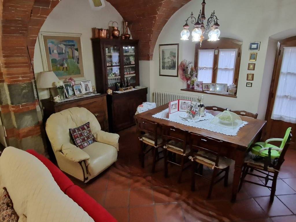 sala da pranzo