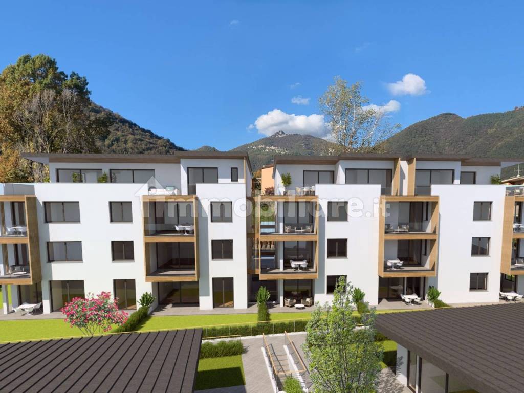 palazzine