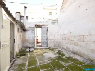 Cortile interno