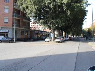 VIA PERGOLESI