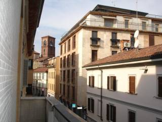 Vista Balcone