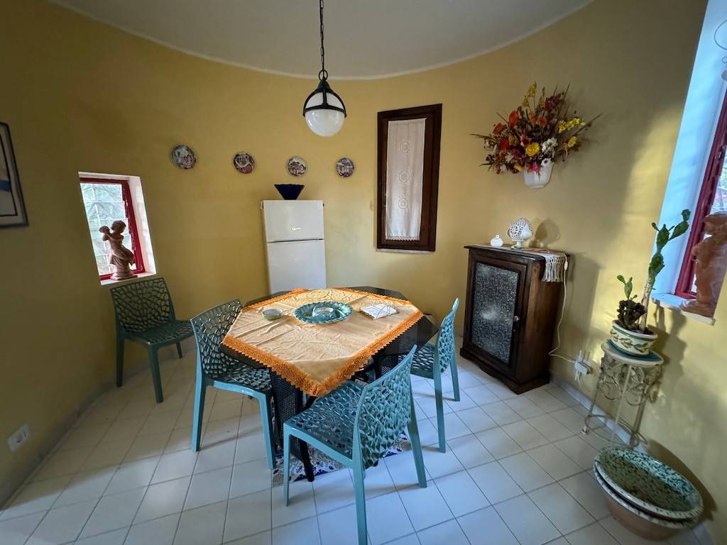 Sala Pranzo