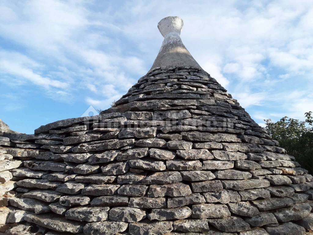 trulli