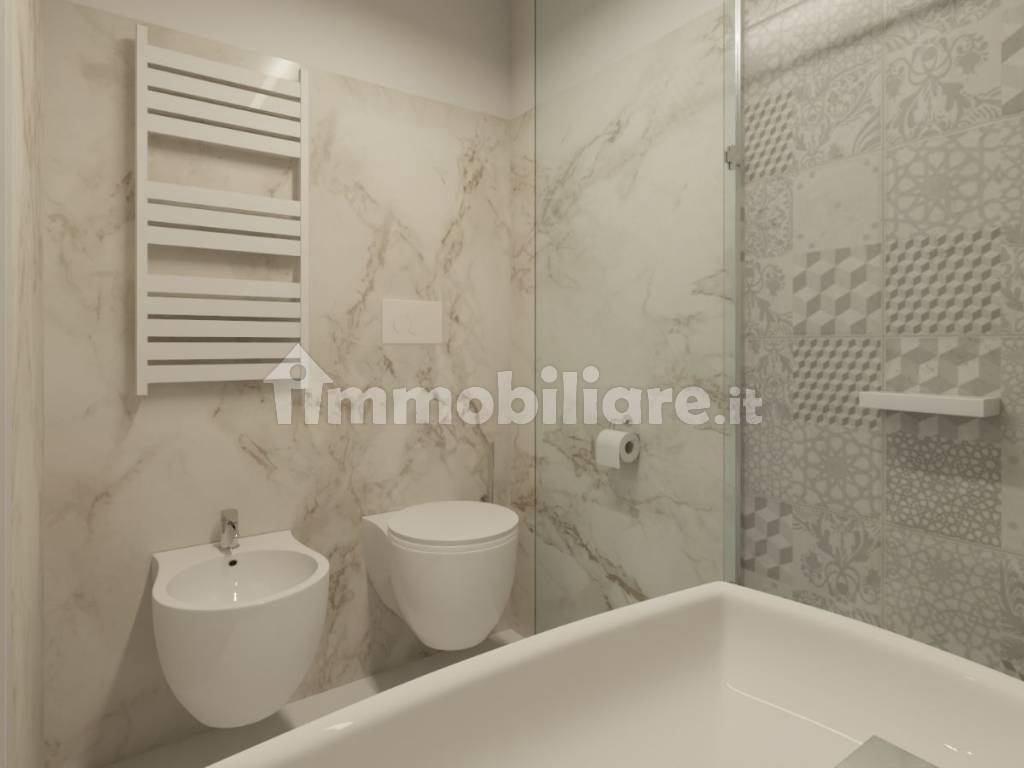 bagno