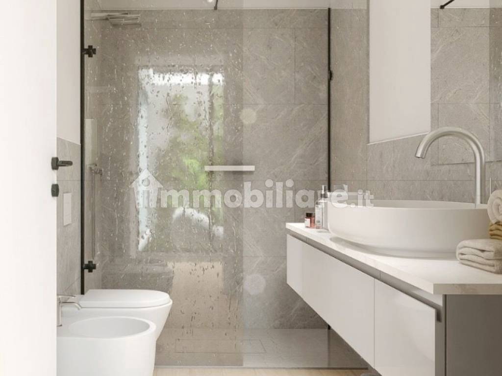 bagno