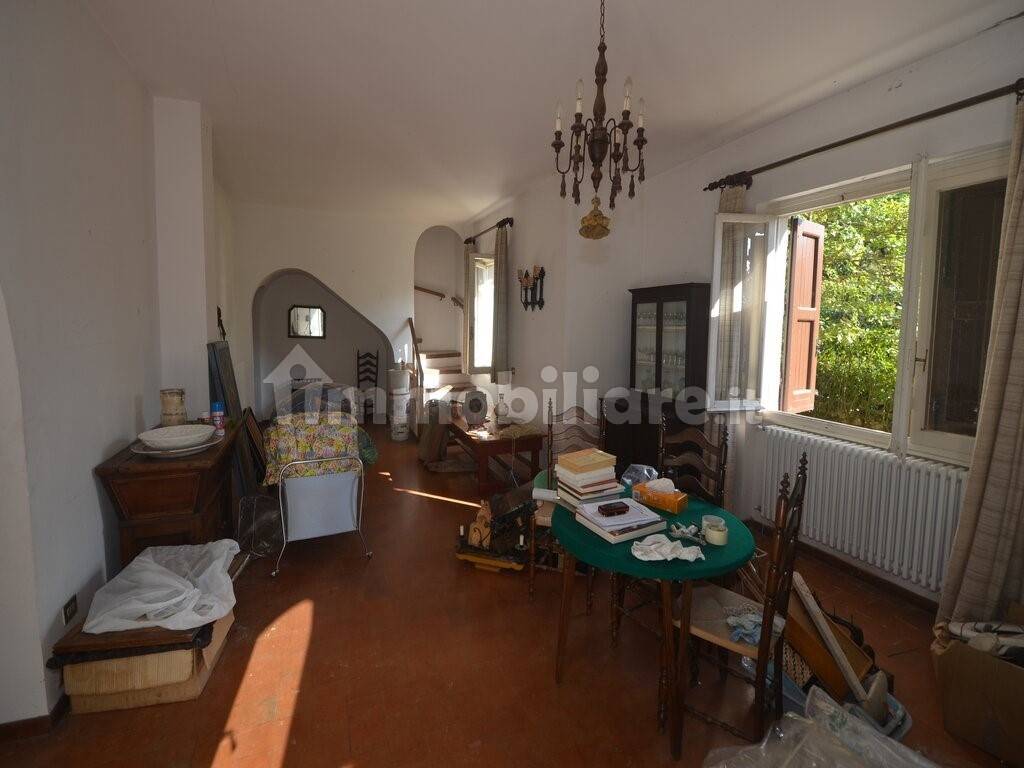 soggiorno/sala pranzo