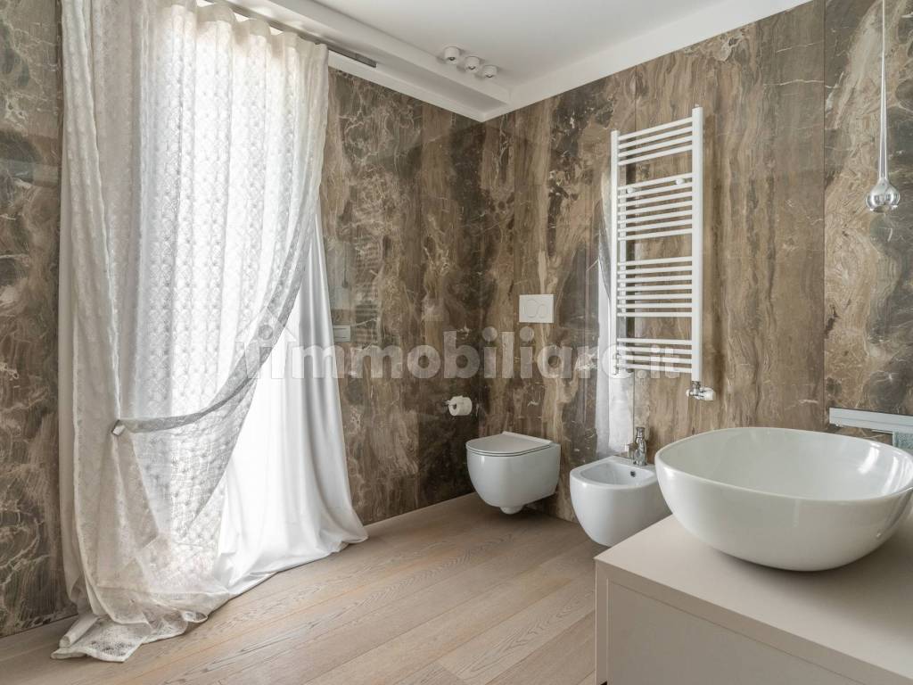 bagno