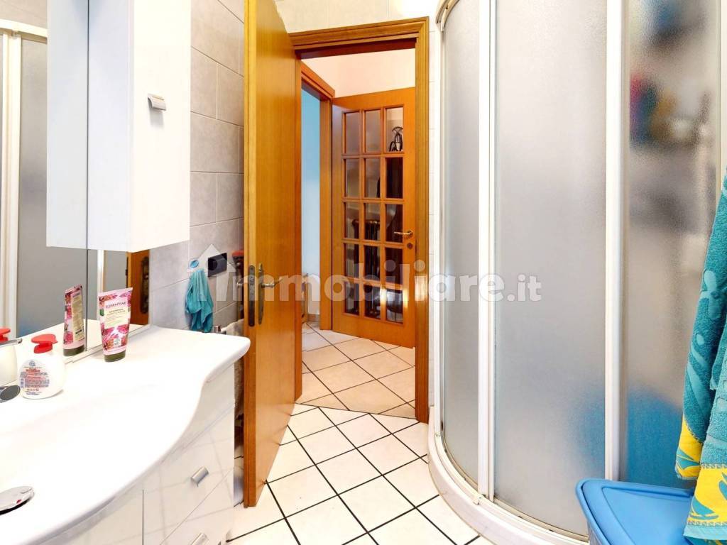 appartamento-Al-Piano-Terra-Bathroom