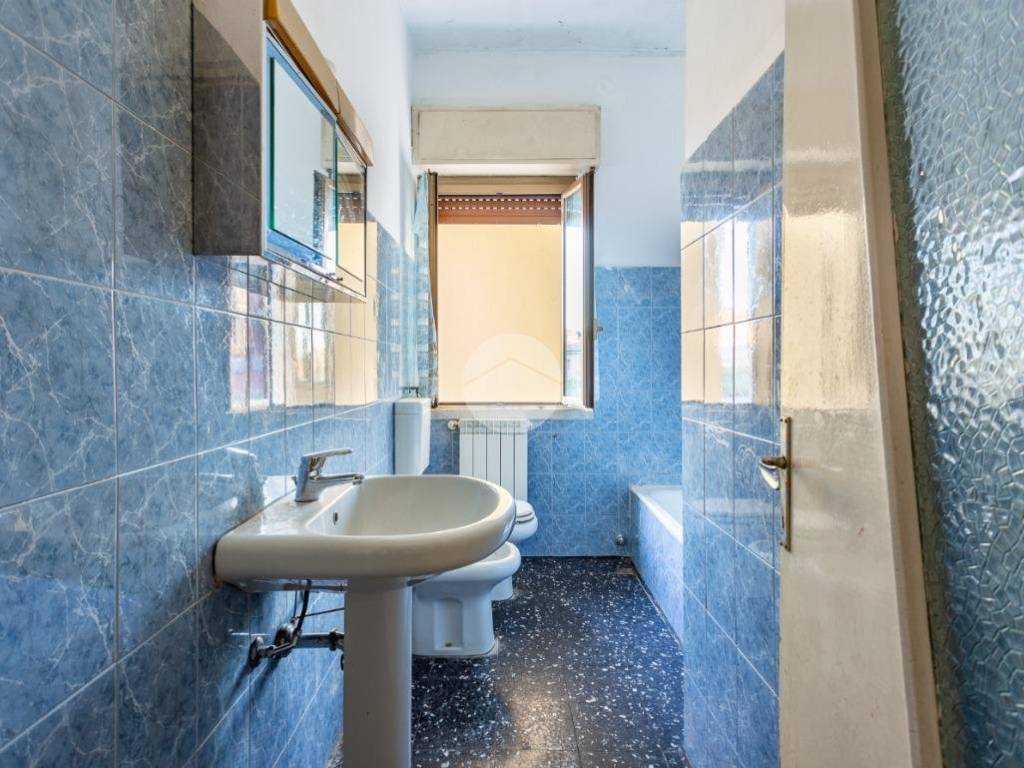 Bagno Piano Primo