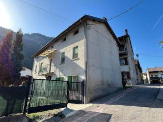 Foto - Vendita casa, giardino, Fonzaso, Dolomiti Bellunesi