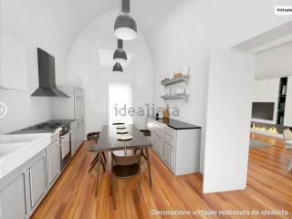 RENDER CUCINA