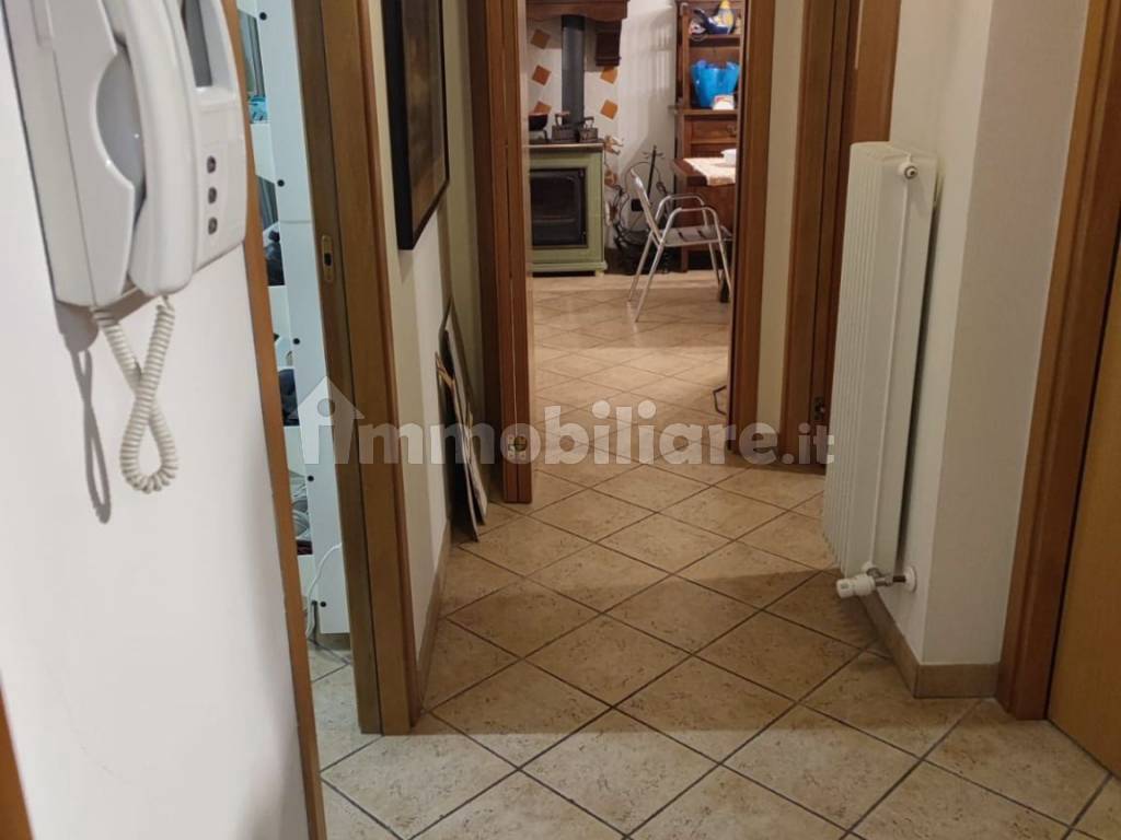 Interno appartamento