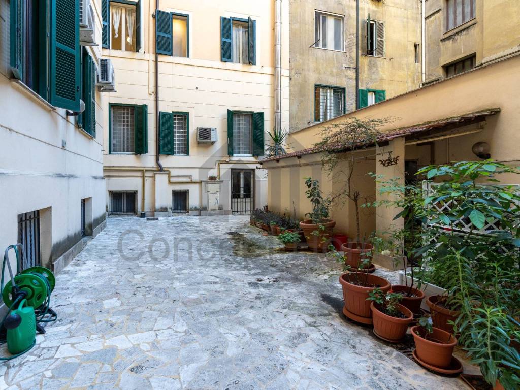 Cortile